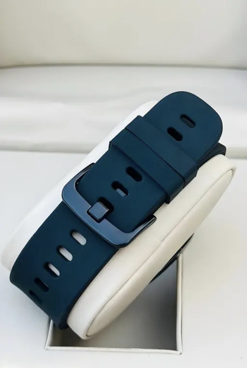 Image of Shivark SL-61 Silicone Strap Boys Analog Watch - For Men