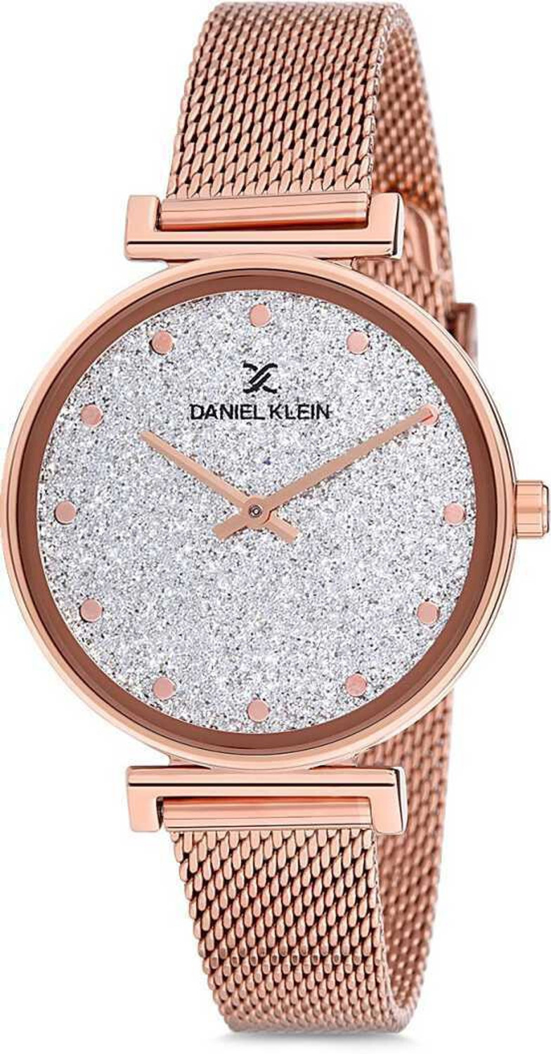 Image of DANIEL KLEIN Analog Watch - For Women