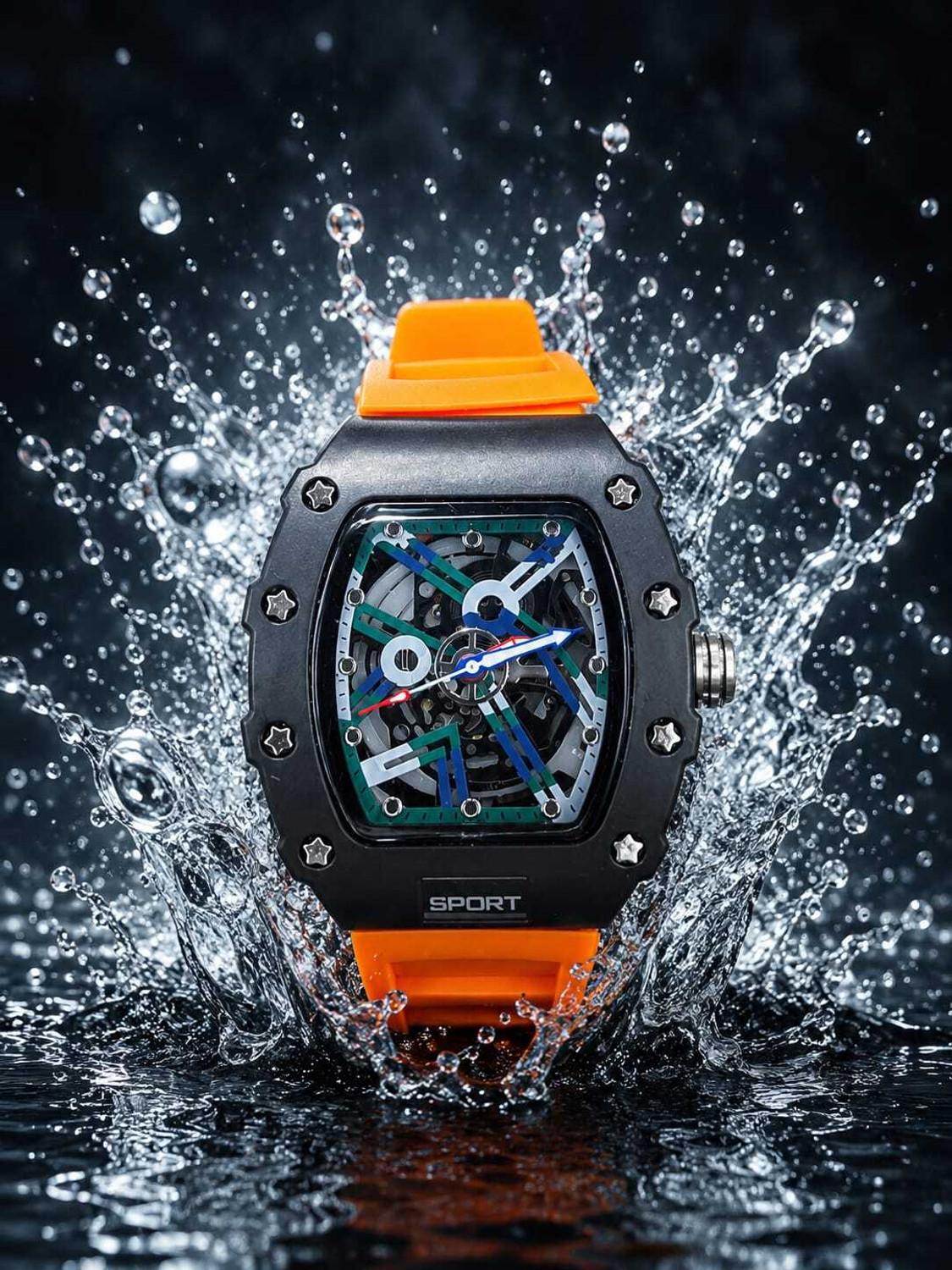 Image of yanki watch y186 watch y186 Analog Watch - For Boys