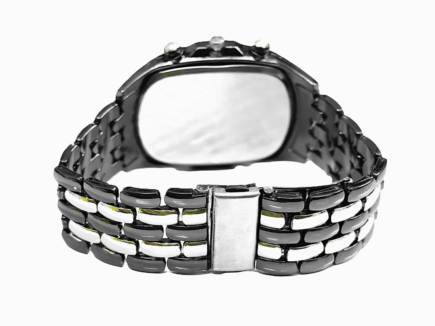 RENAISSANCE TRADERS Analog Watch - Men - Image 4
