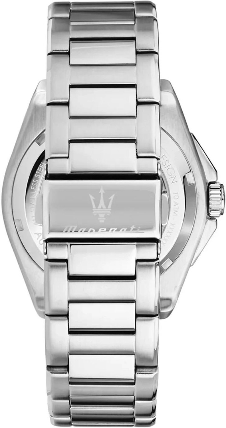 Image of Maserati R8823152002 Analog Watch - For Men