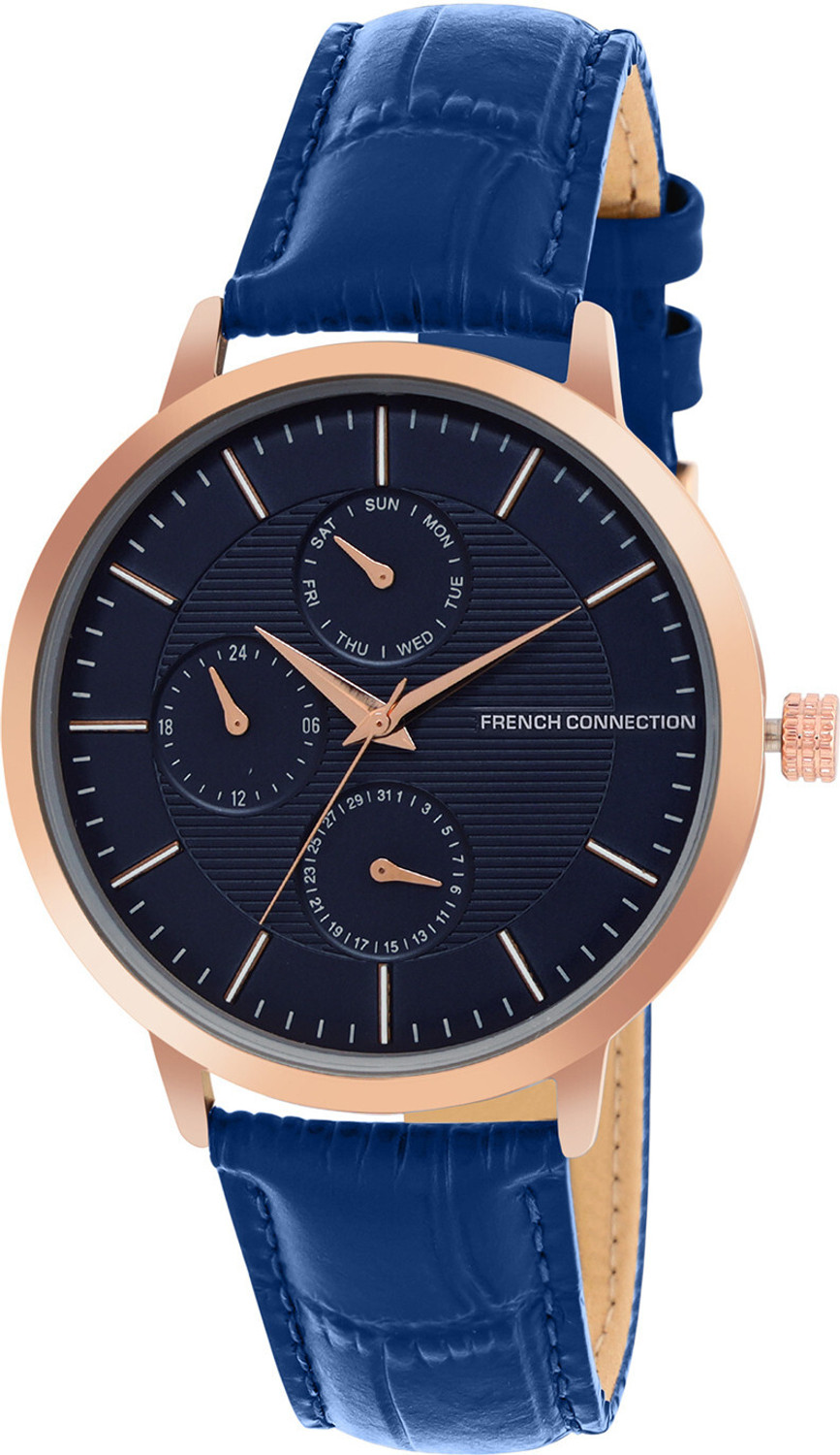Image of French Connection FCN00041A Analog Watch - For Men