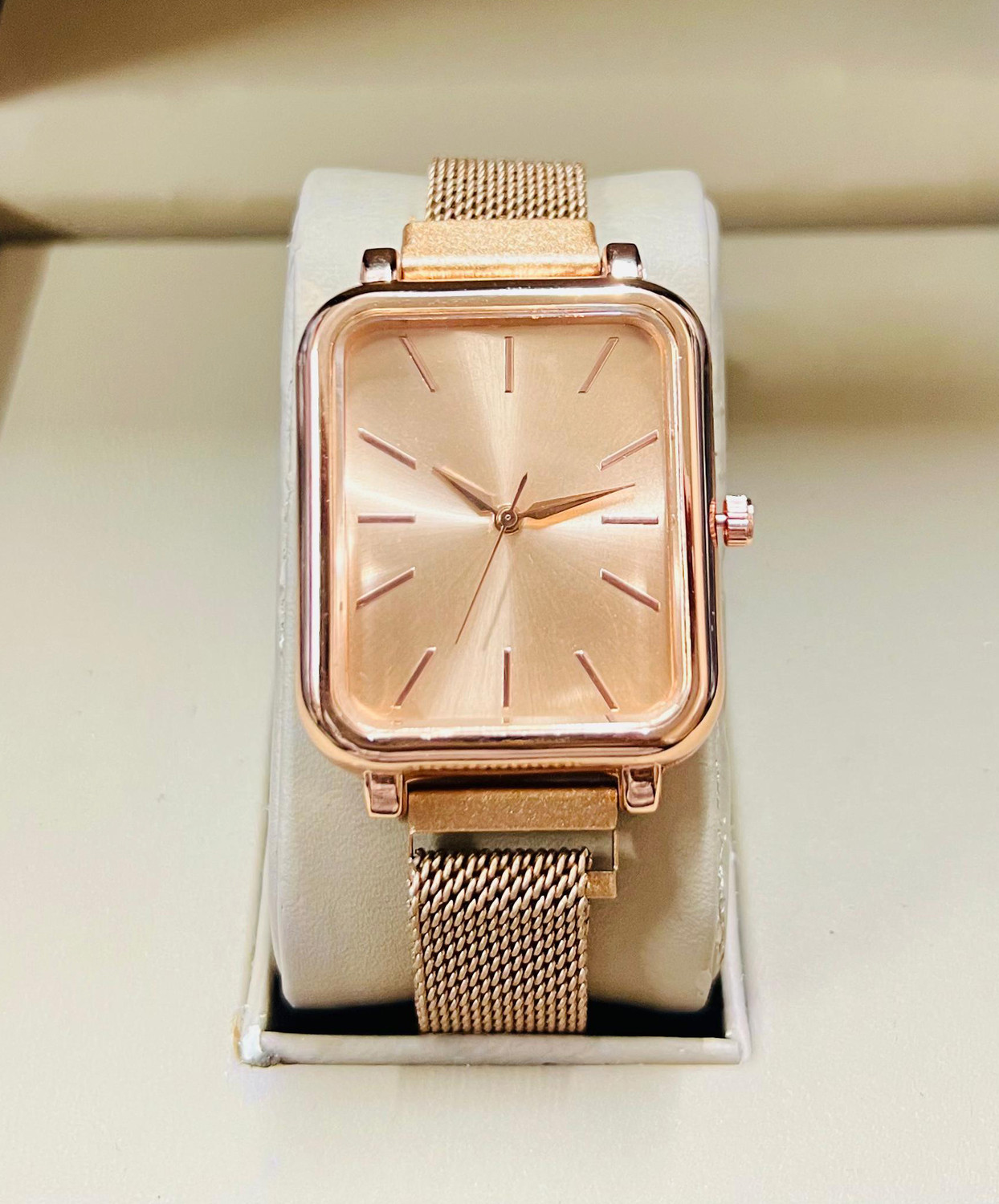 Image of Trex 08 Elegant Luxury Premium Watch for Girls Analog Watch - For Women