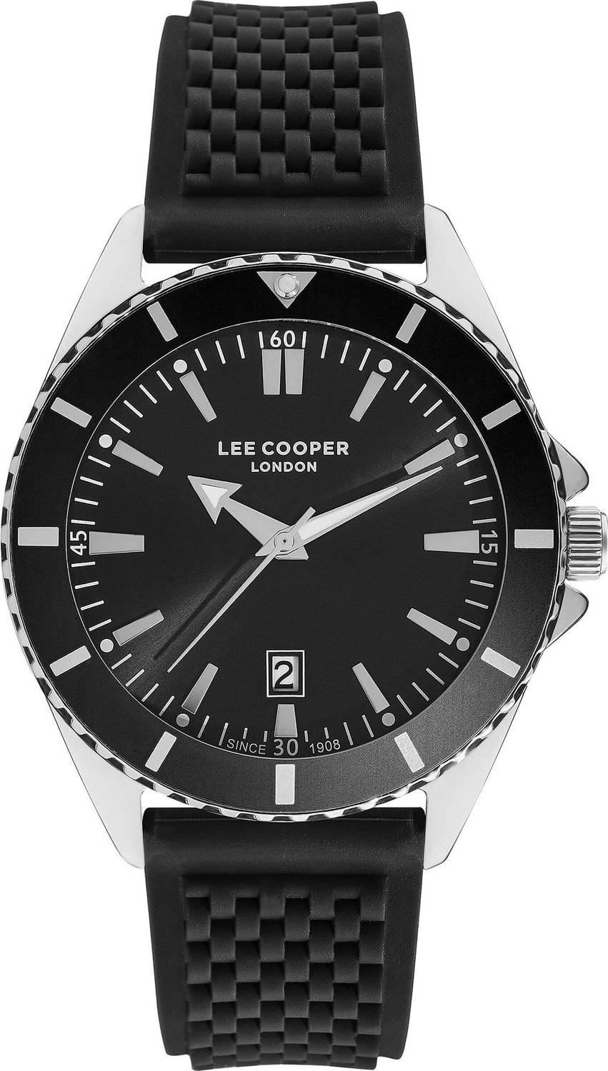 LEE COOPER LC07361.351 Analog Luminous Watch - Men - Image 2