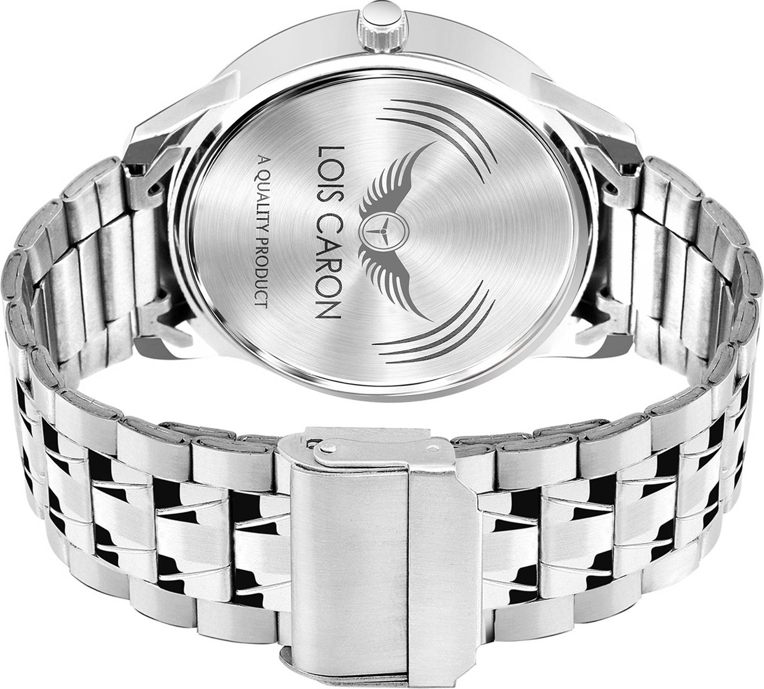 LOIS CARON LCS-8246 Boys Analog Watch - Image 4