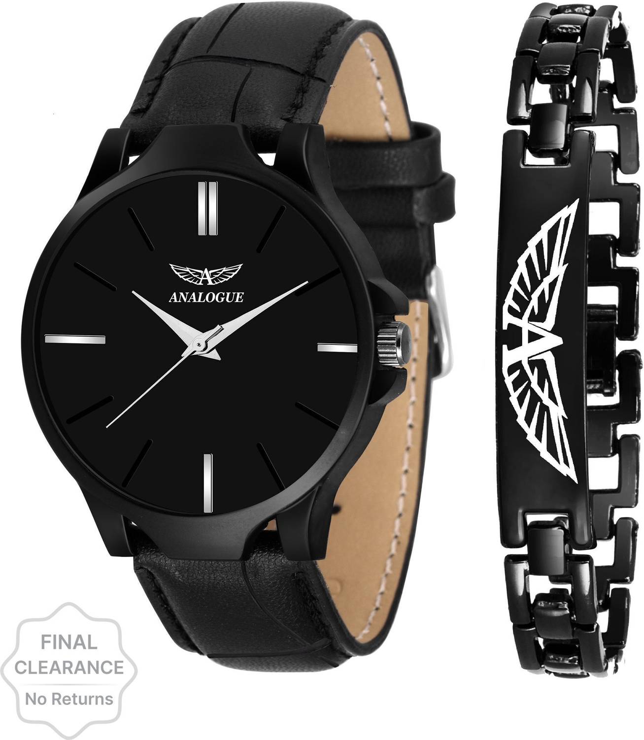 ANALOGUE Analog Watch - For Men