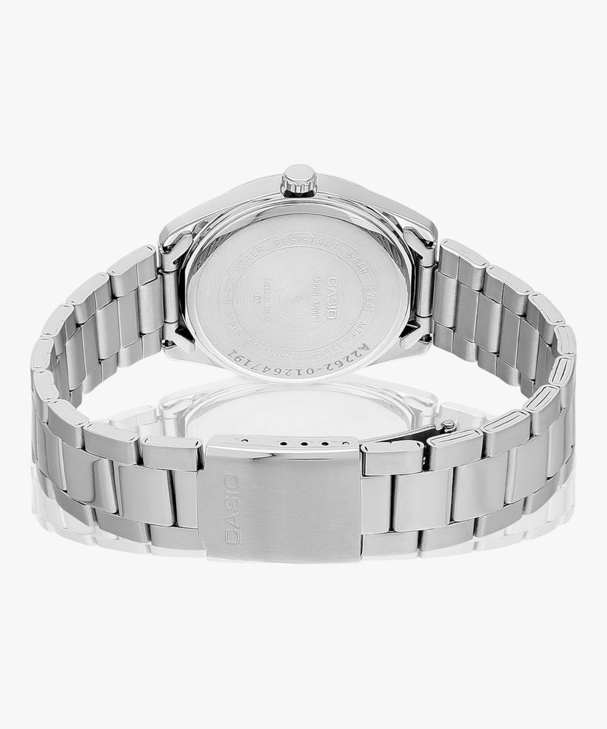 CASIO MTP-1302 Analog Watch - Men - Image 5