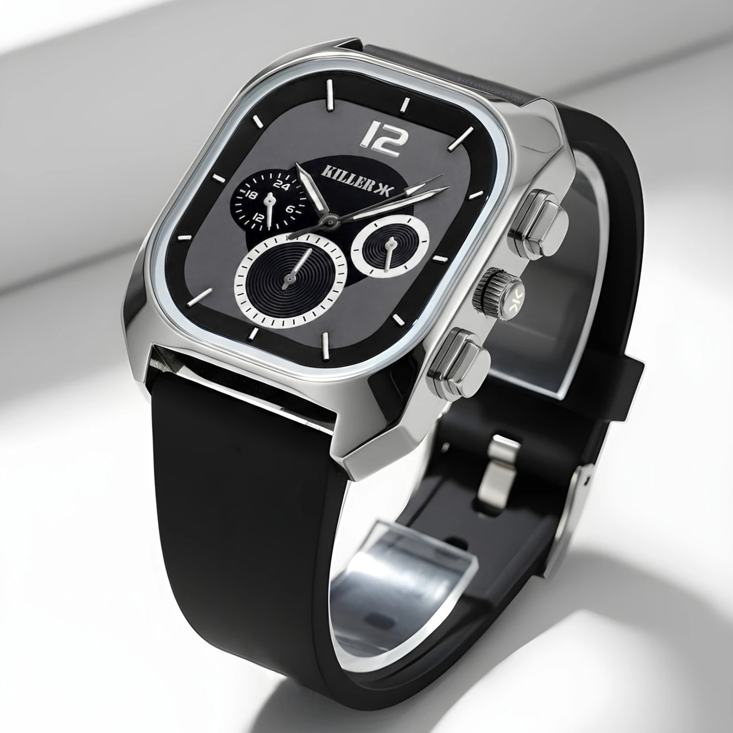 Image of KILLER Analog Watch Killer Men's Analog Watch - For Men