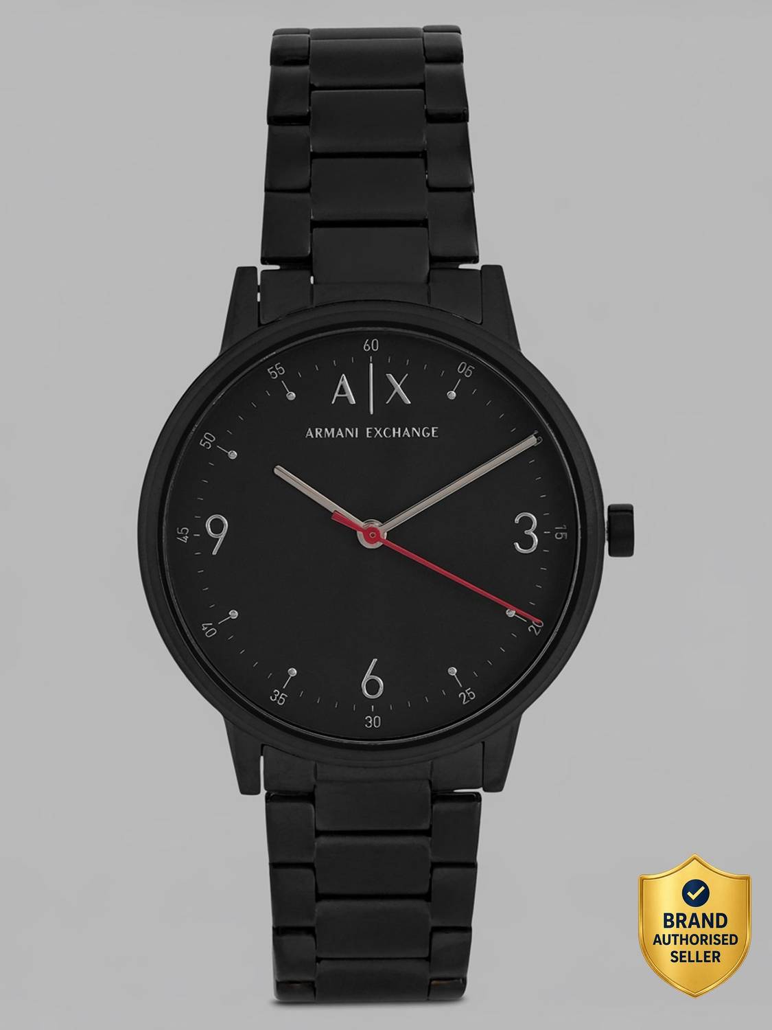 A/X ARMANI EXCHANGE Cayde Cayde Analog Watch  - For Men