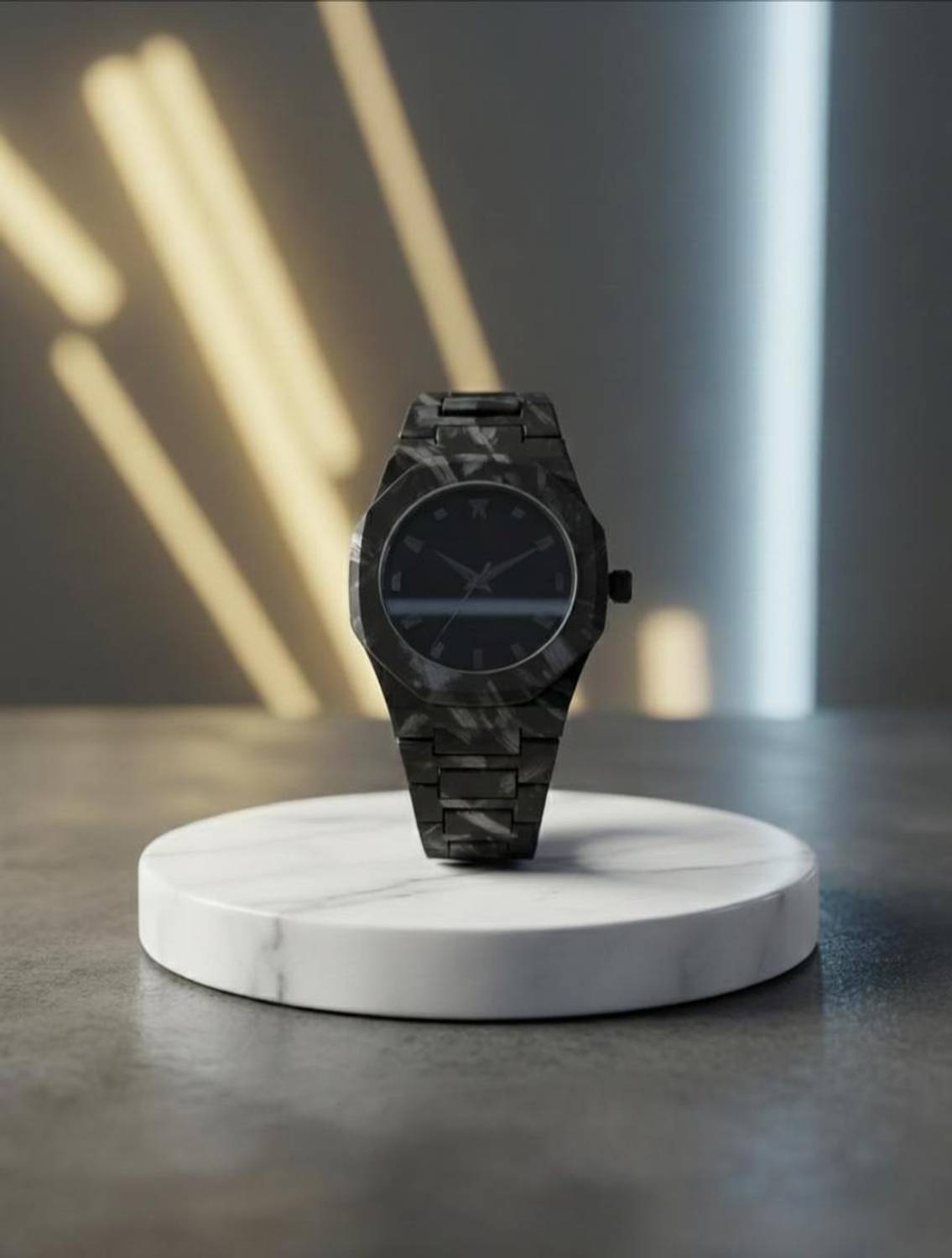 AFRANCREATION Analog Watch  - For Men