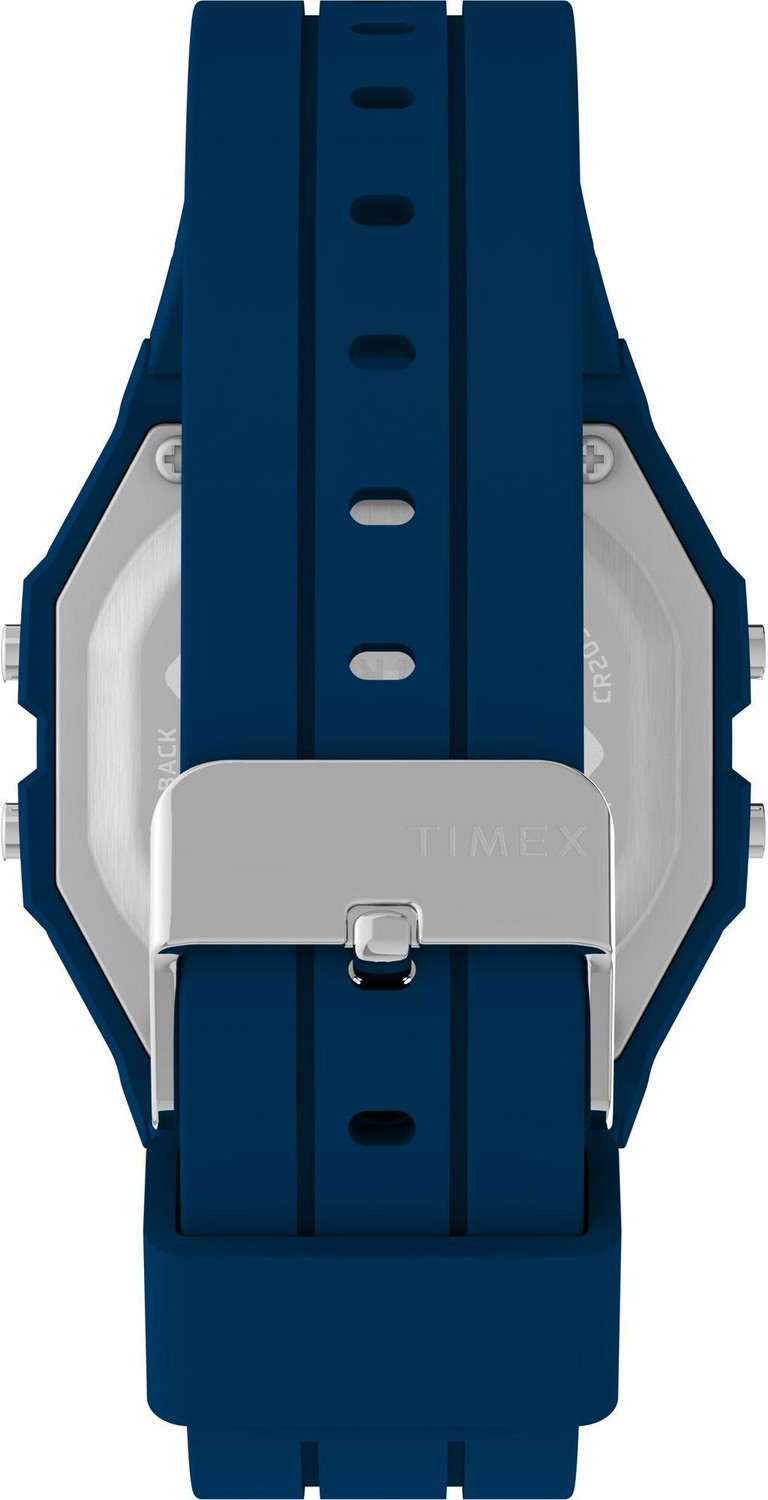 Image of TIMEX Digital Watch - For Men & Women TW5M55700