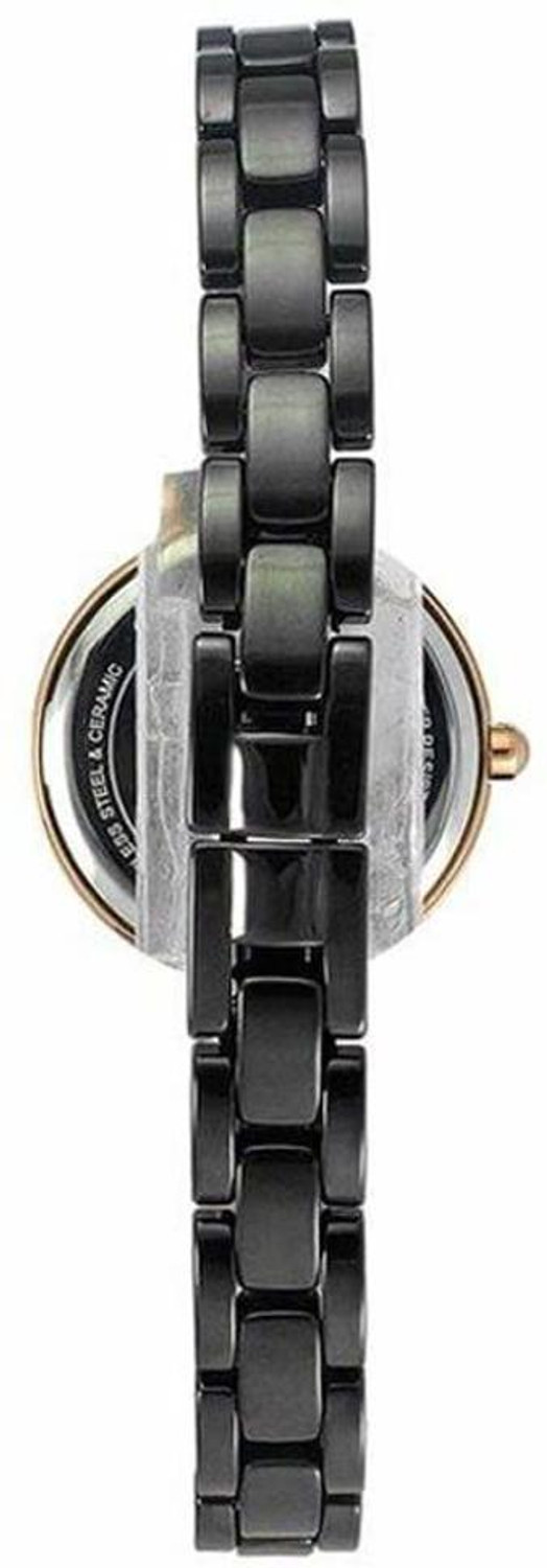 Image of TIMEX TWEL15703 TWEL Analog Watch - For Women