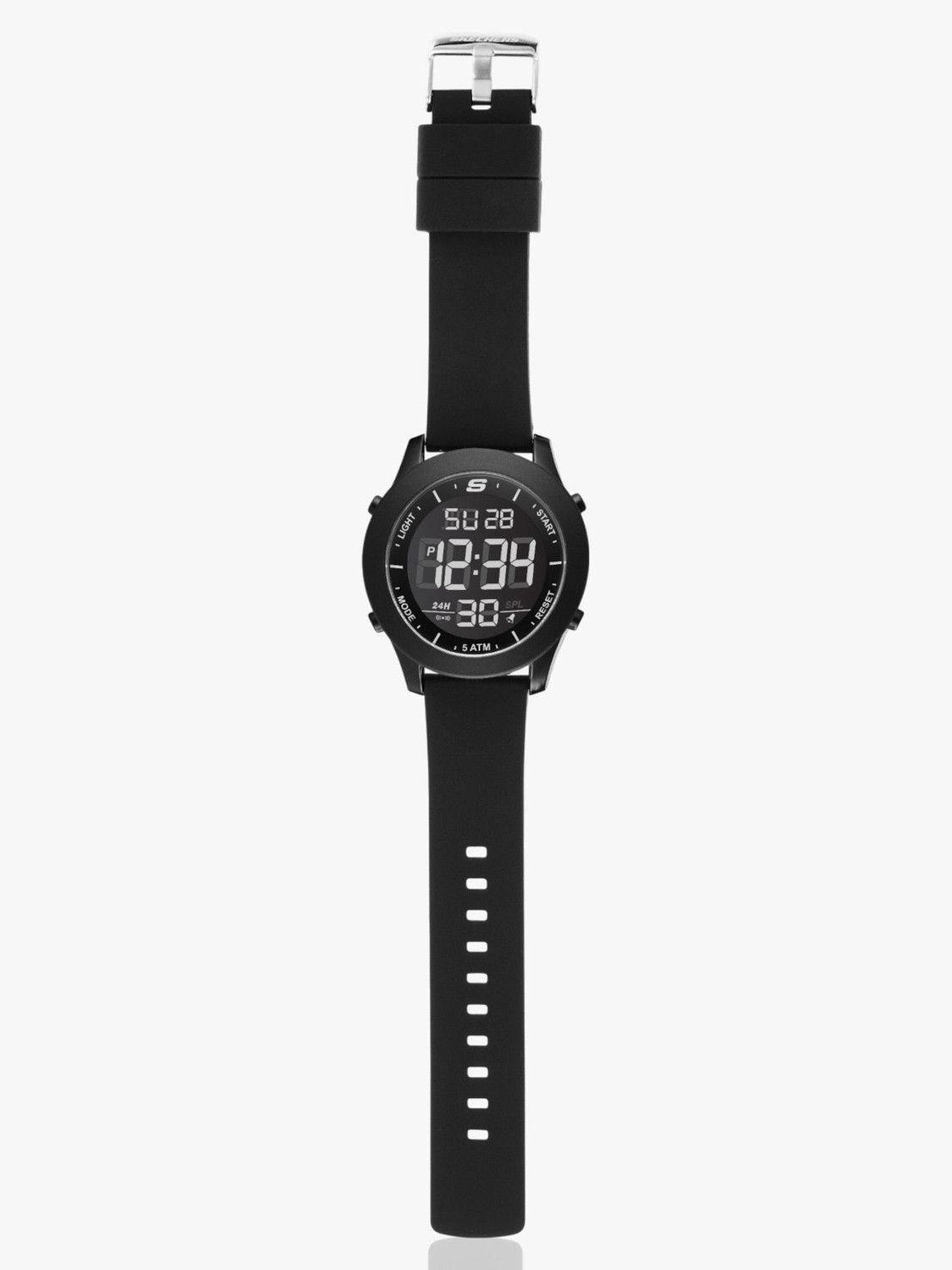 Image of Skechers Rosencrans Rosencrans Digital Watch - For Men