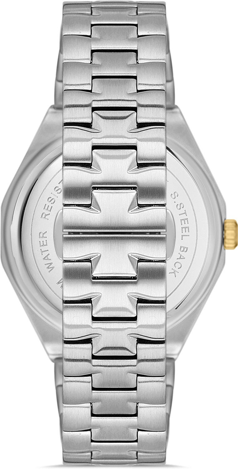 Image of Ferro Momento Analog Watch - For Men FM43015A-D2