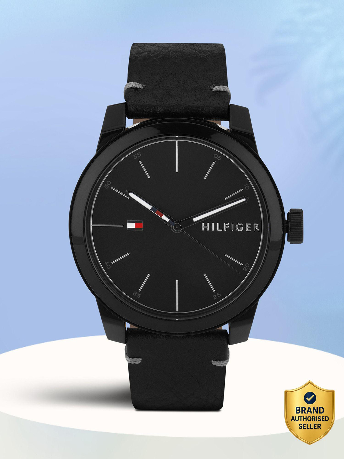 Image of TOMMY HILFIGER Analog Watch - For Men