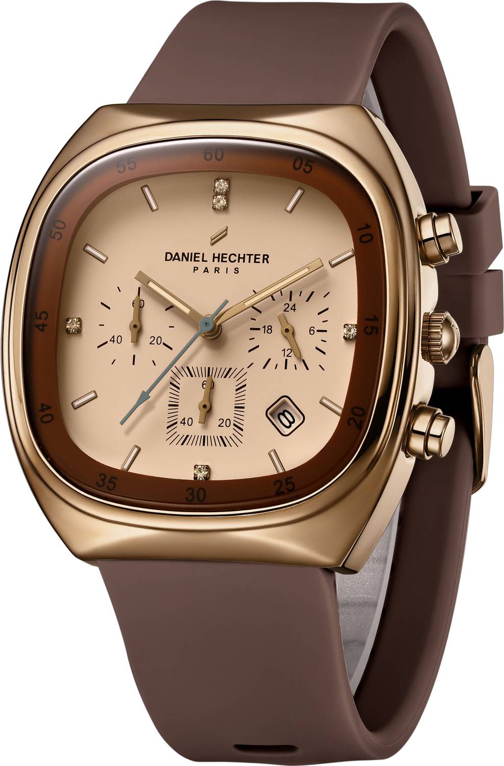 Daniel Hechter DHM1001-06 Men's Watch