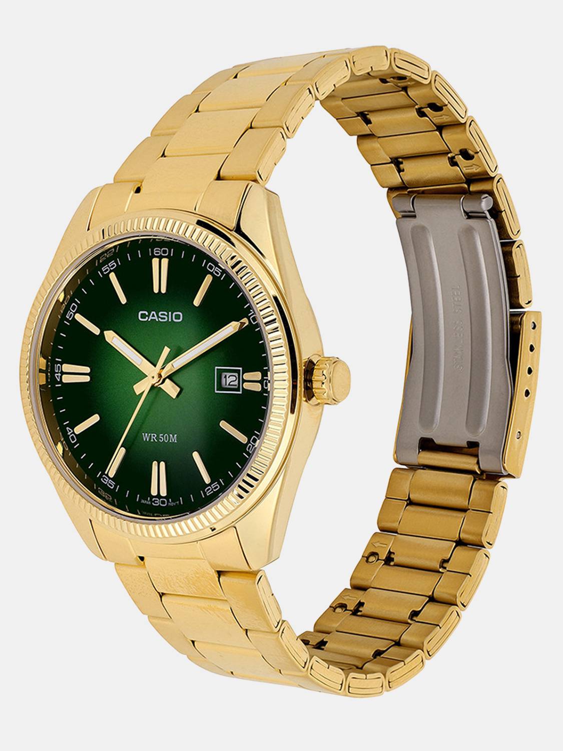 CASIO MTP-1302 Analog Watch - Men - Image 2