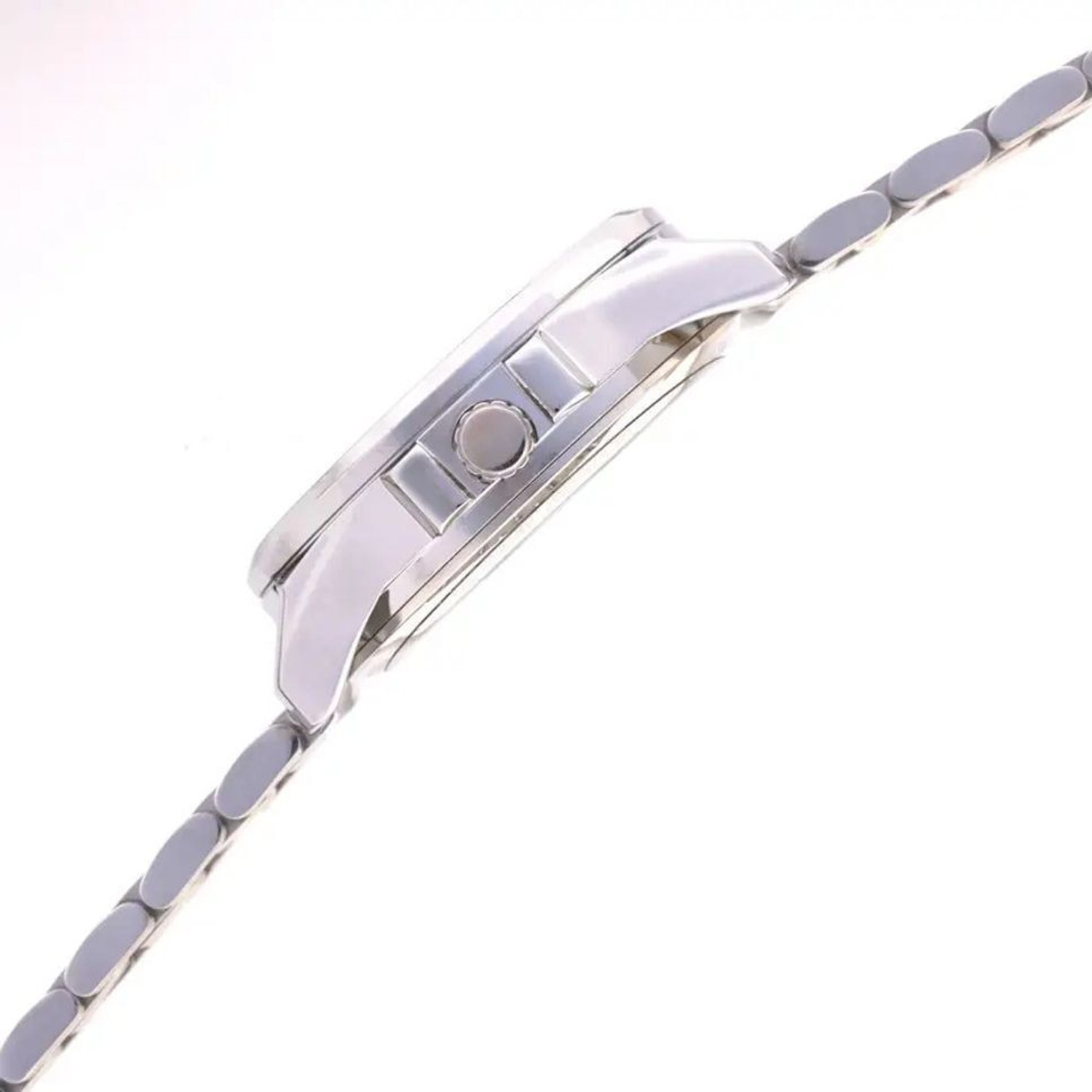 Image of Vondex skeleton round VONDEX analog watch for men. Analog Watch - For Men