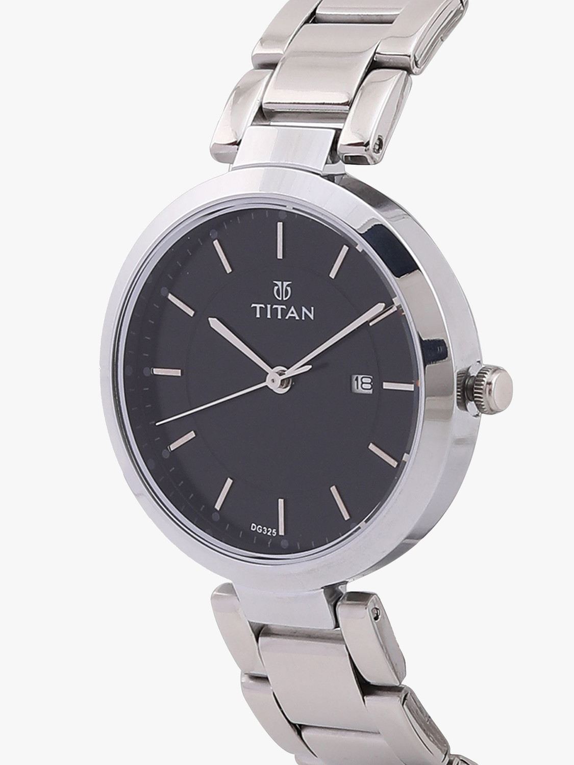 Image of Titan Analog Watch - For Women