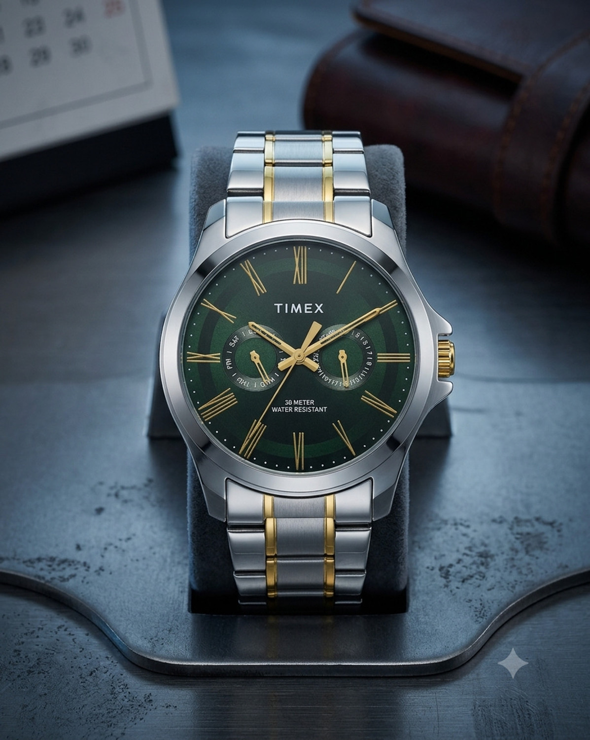 Image of TIMEX Analog Watch - For Men NTW000X130