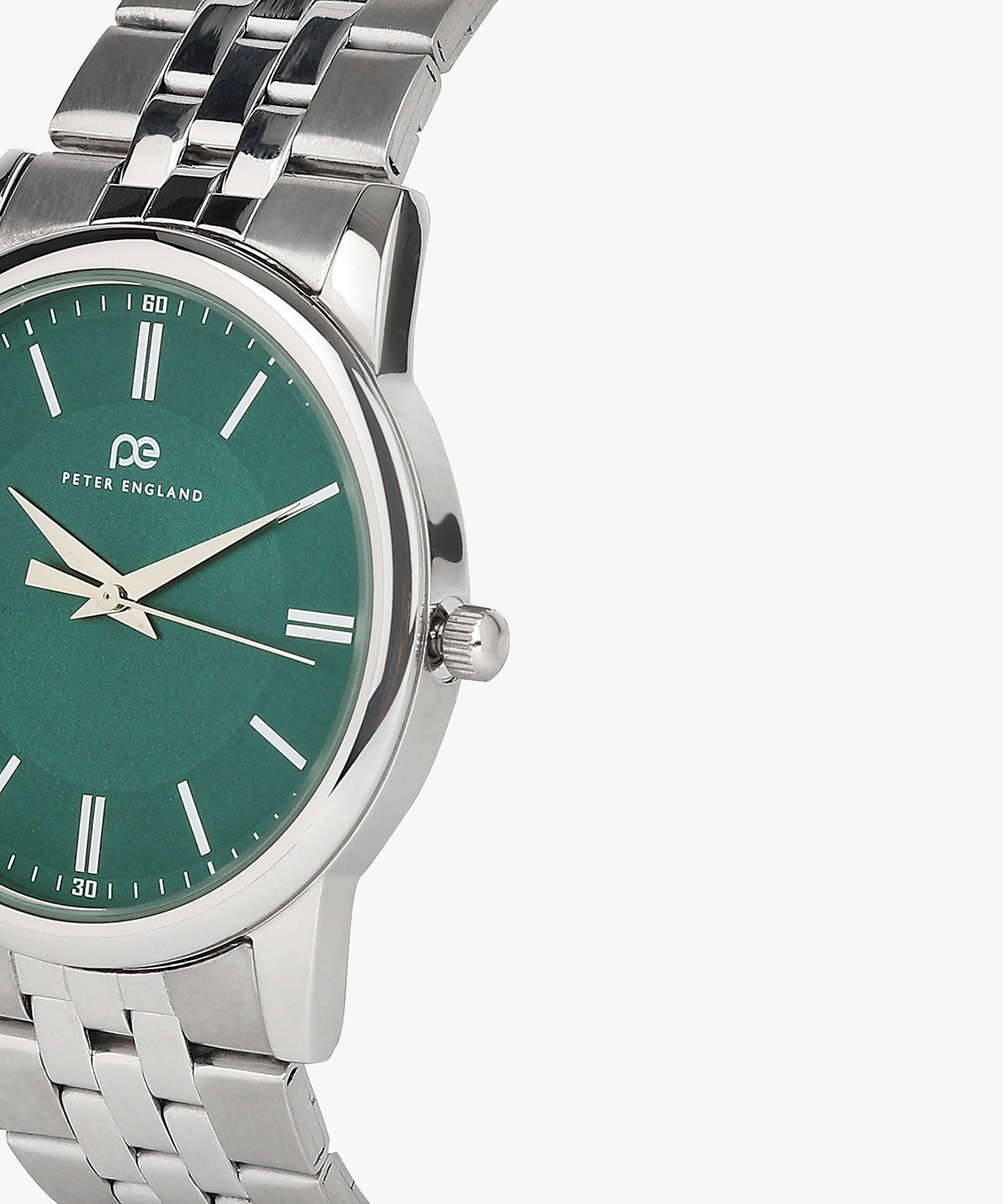 Image of PETER ENGLAND Analog Watch - For Men