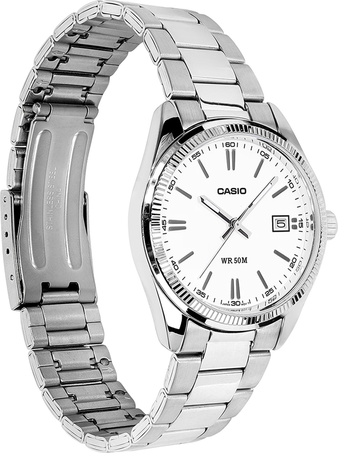 Image of CASIO UTP-1302PD-7AVDF CASIO Analog Watch - For Women