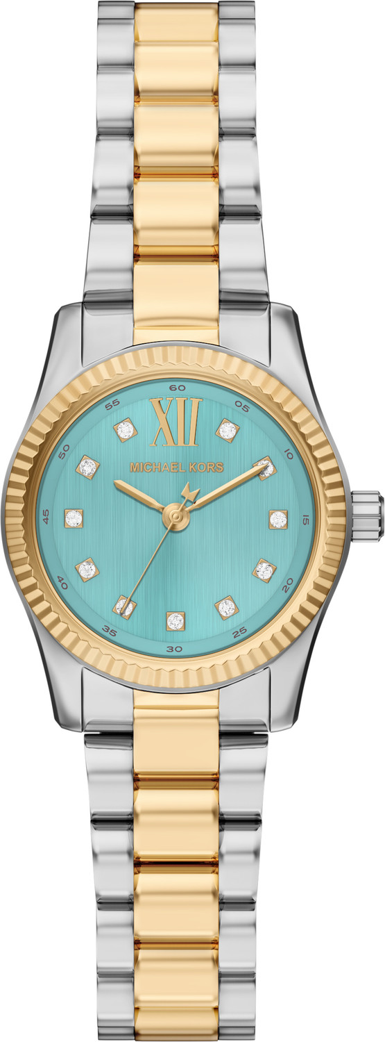 Image of MICHAEL KORS Lexington Lexington Analog Watch - For Women