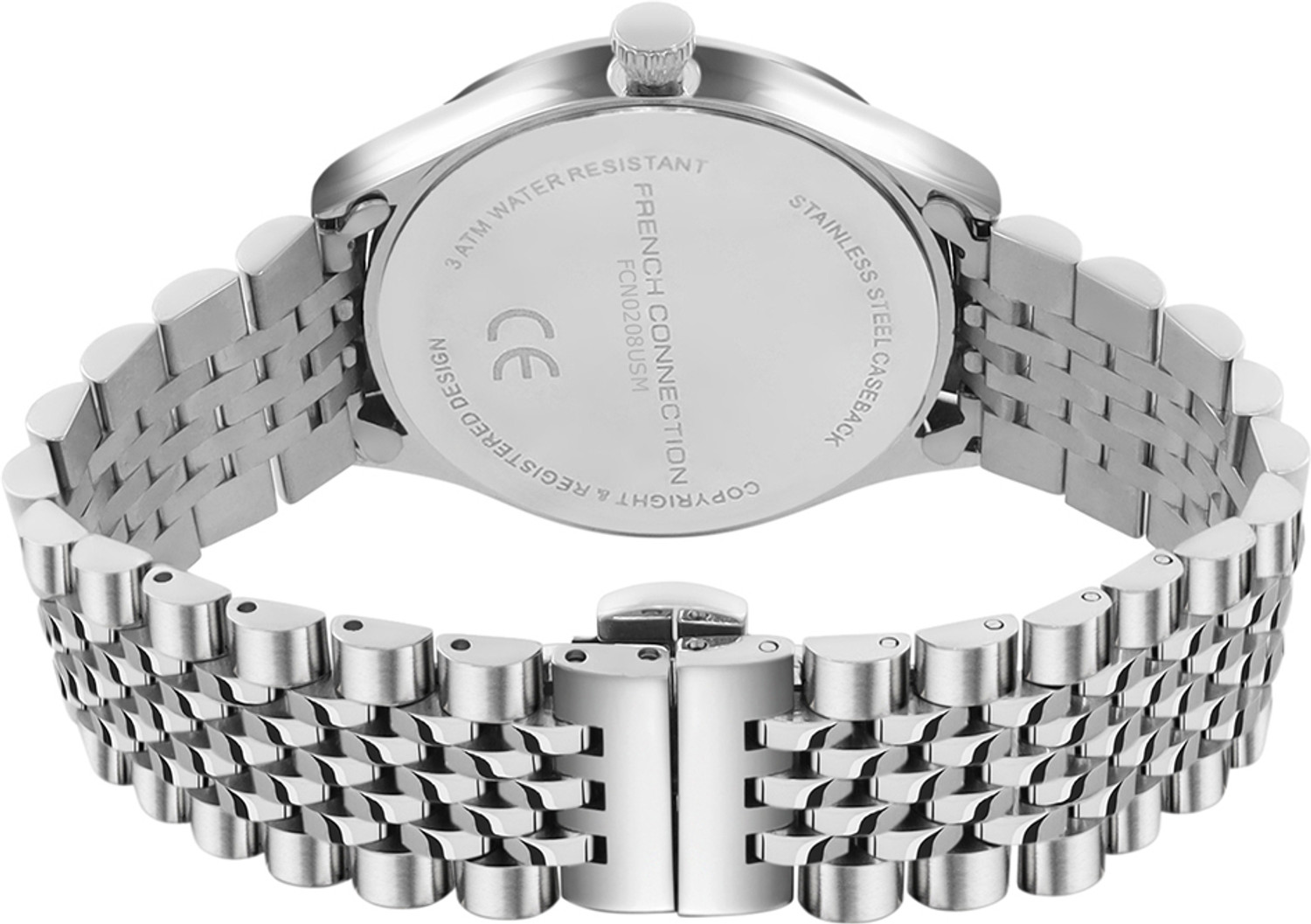 Image of French Connection FCN0208USM Analog Watch - For Men