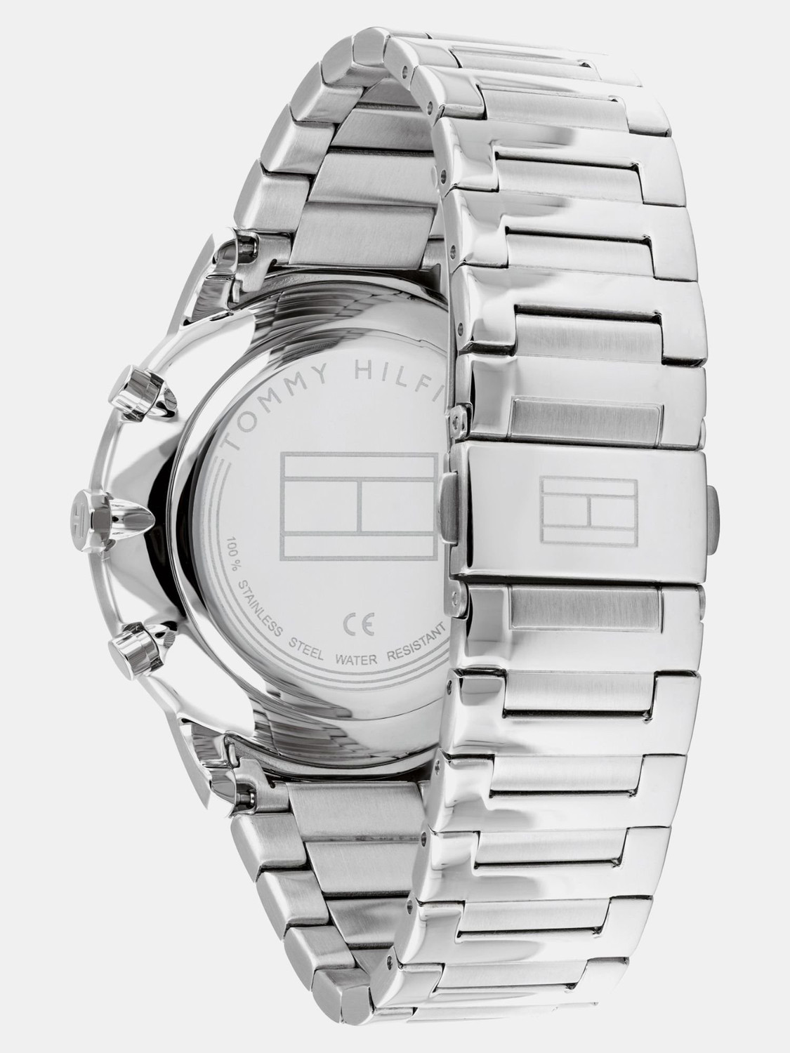 Image of TOMMY HILFIGER NCTH1710407W Analog Watch - For Men