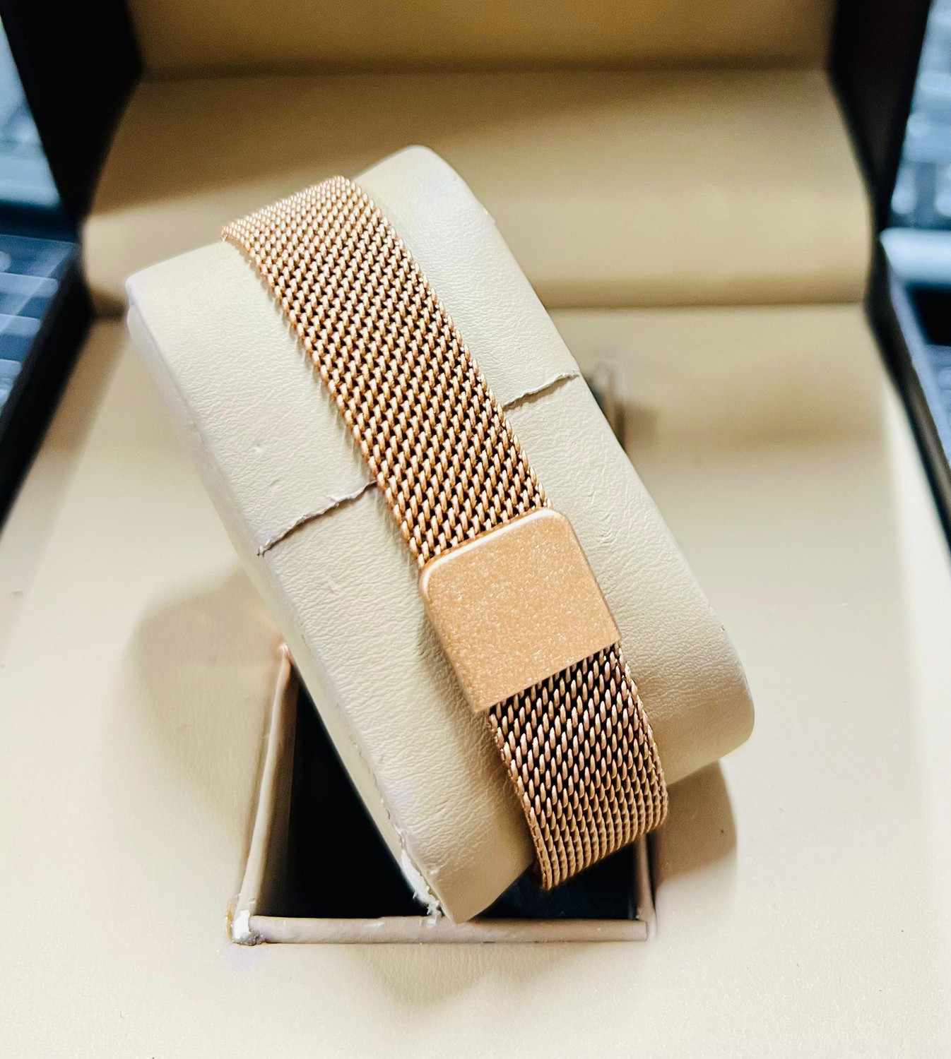 Image of Trex 08 Elegant Luxury Premium Watch for Girls Analog Watch - For Women