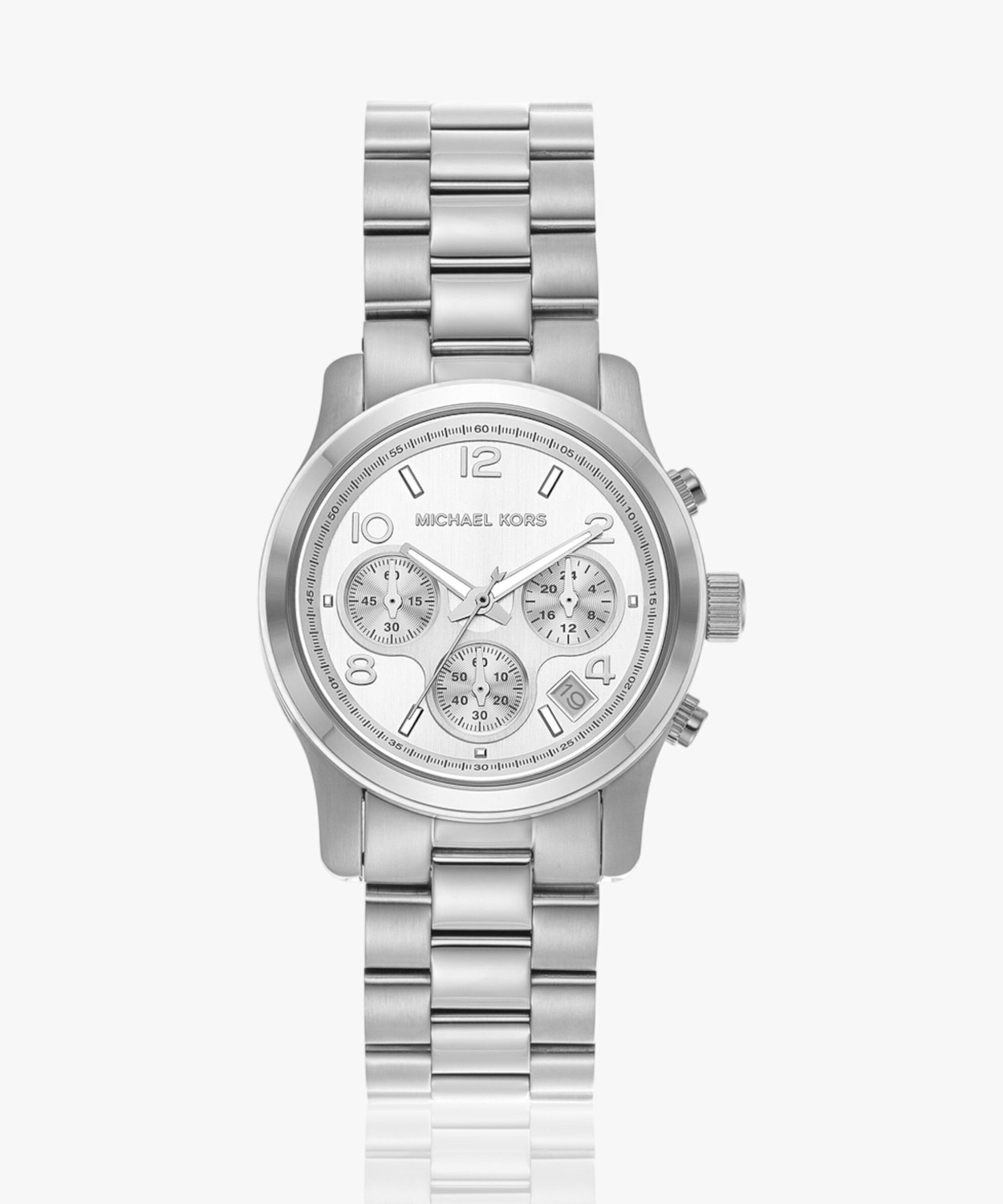Image of MICHAEL KORS Runway Runway Analog Watch - For Women