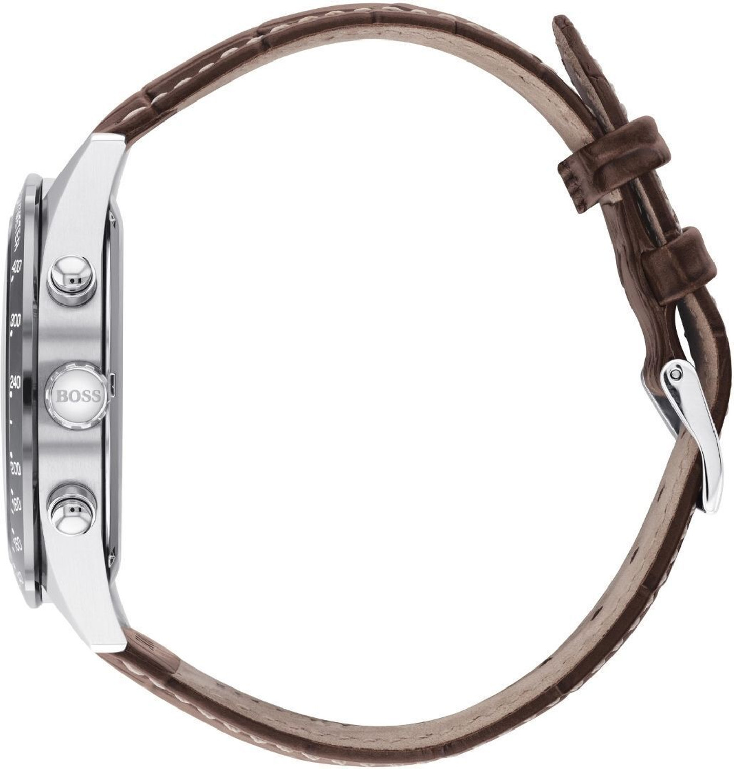 Image of HUGO BOSS #FAST #FAST Analog Watch - For Men