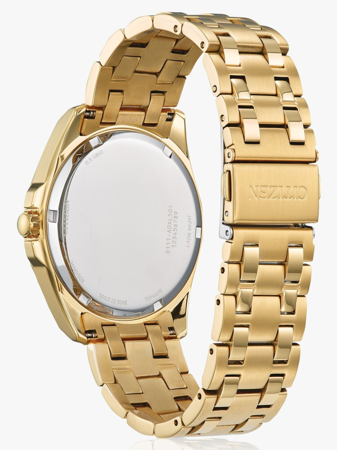 Image of CITIZEN Analog Watch - For Men