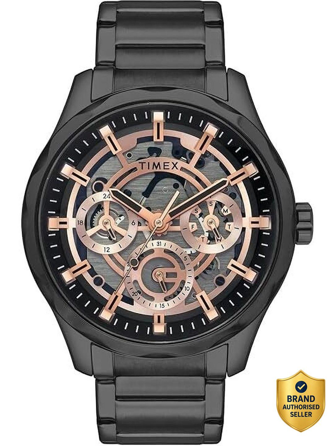 Image of TIMEX Analog Watch - For Men