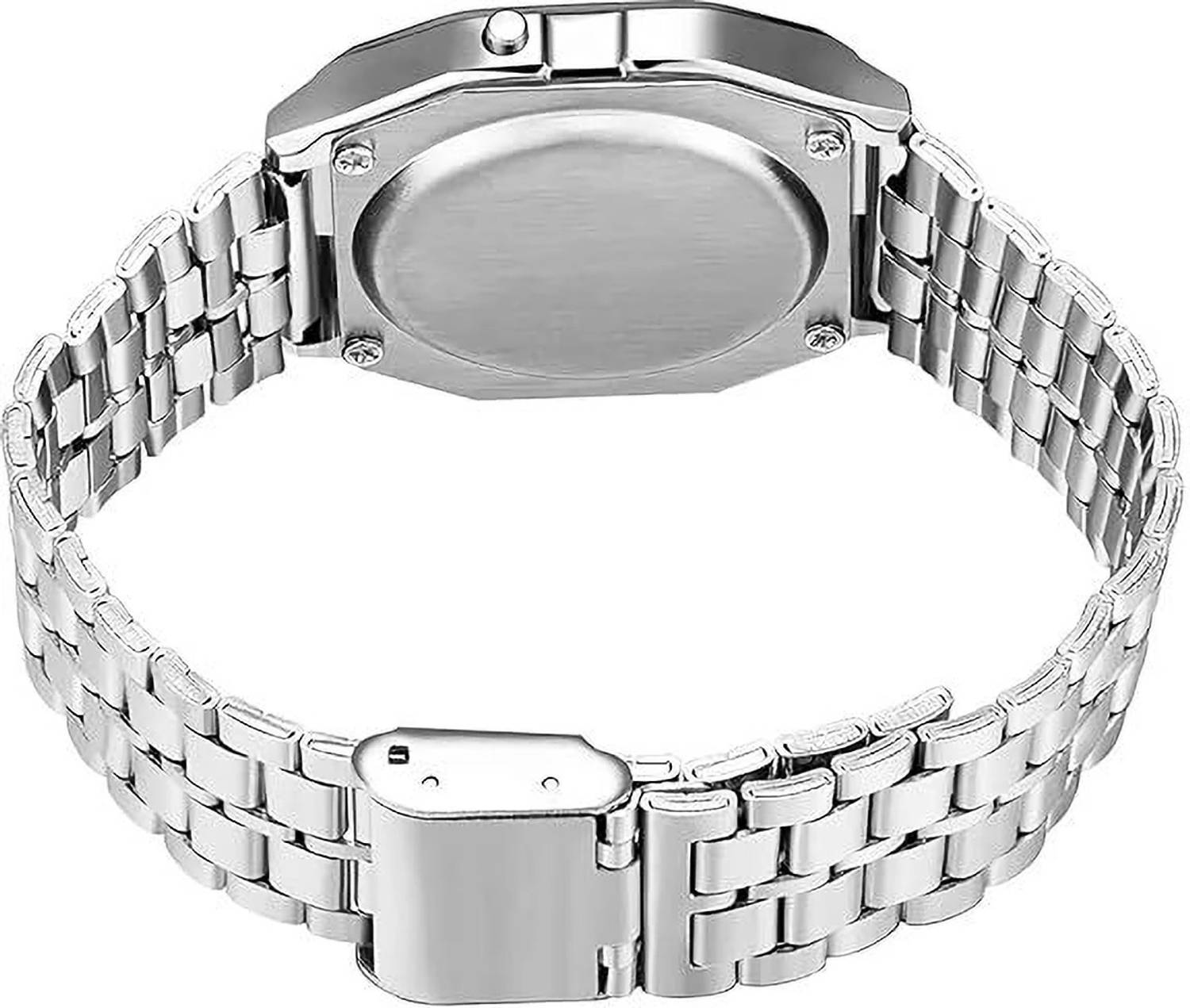 SAMARTH CREATION Digital Watch - Image 2