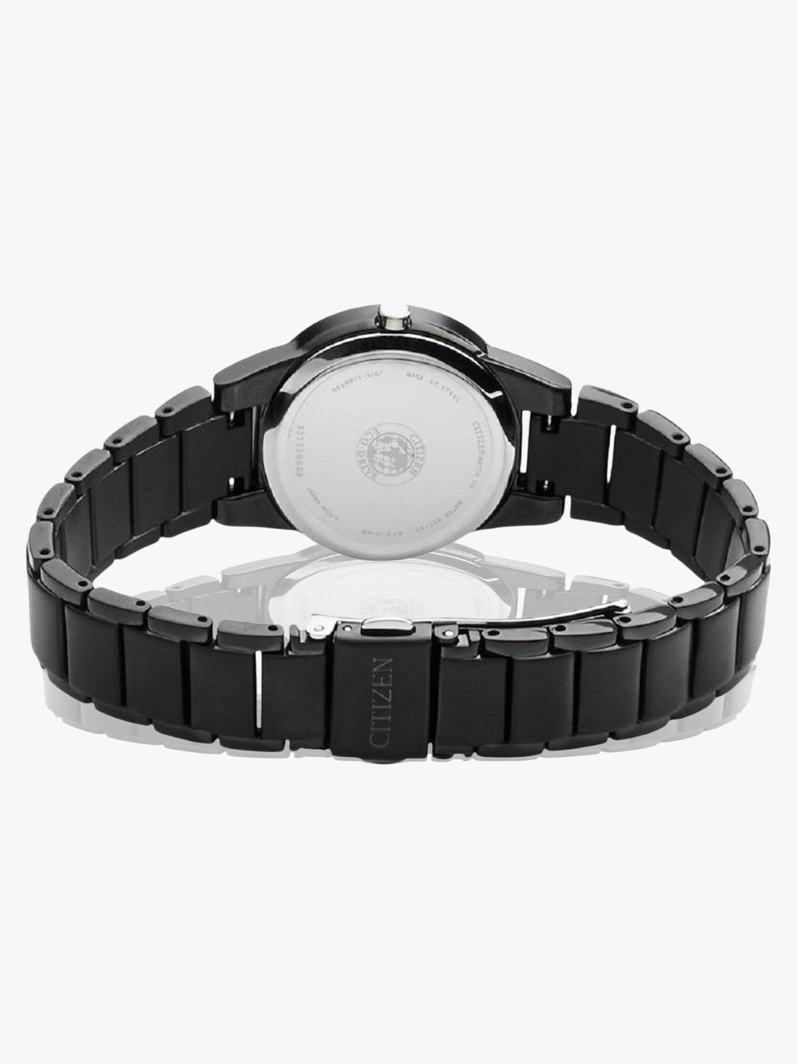 Image of CITIZEN ECO DRIVE AXIOM Analog Watch - For Women GA1055-57F