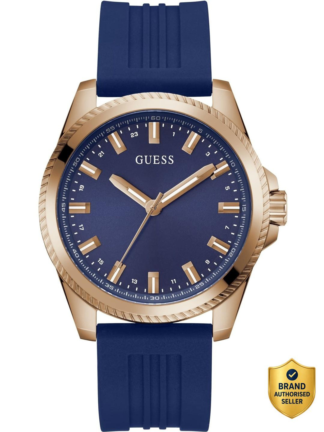 Image of GUESS Analog Watch - For Men