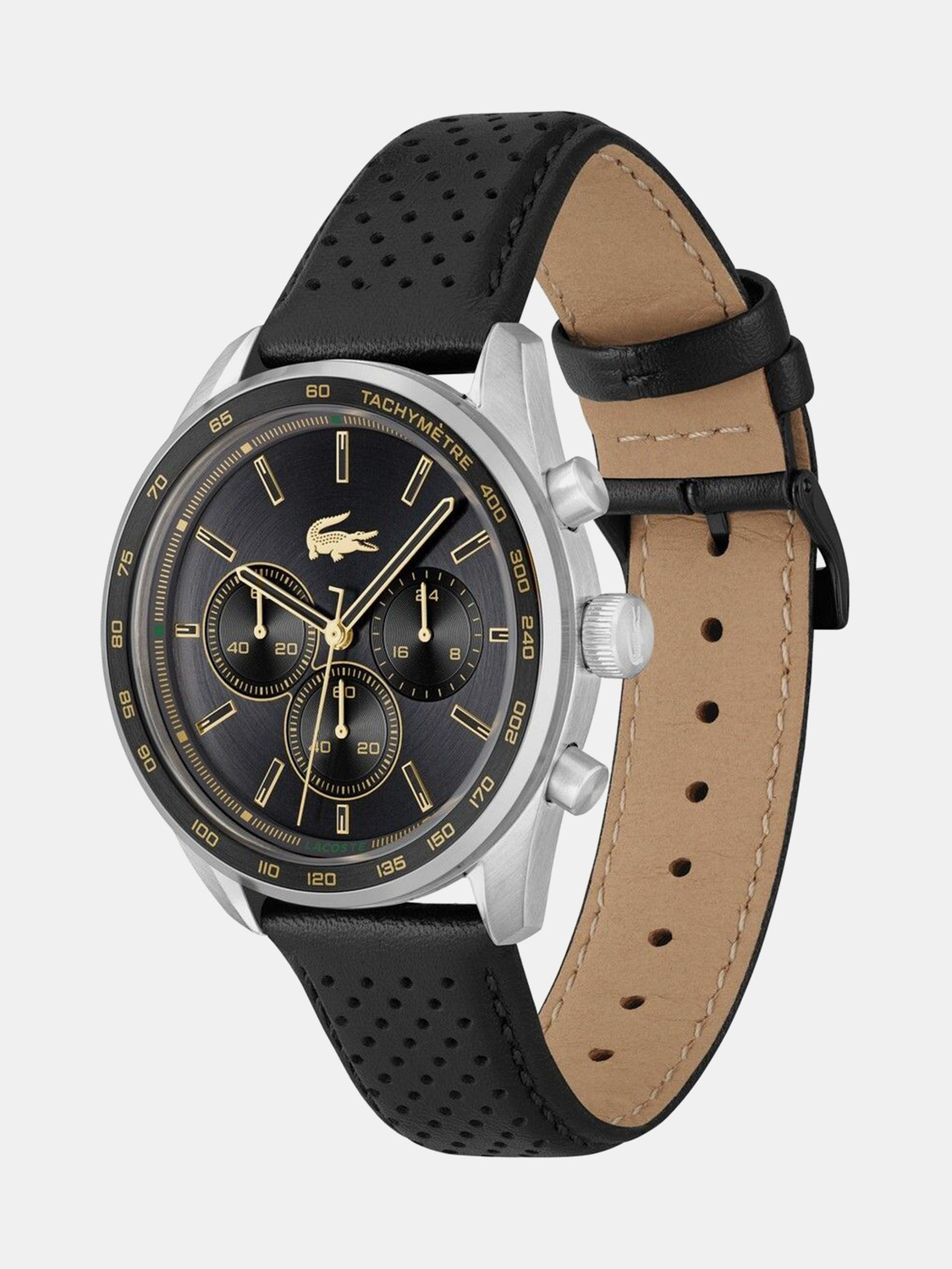 Image of LACOSTE Boston Boston Analog Watch - For Men