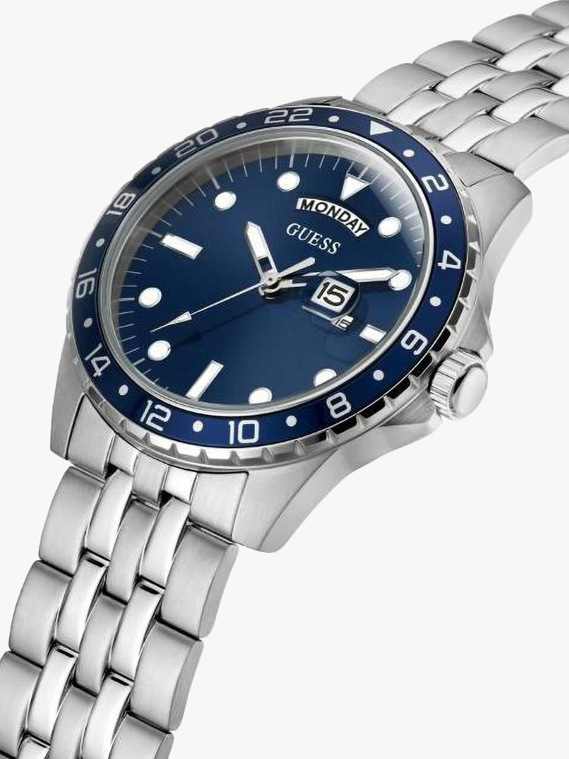 Image of GUESS Analog Watch - For Men