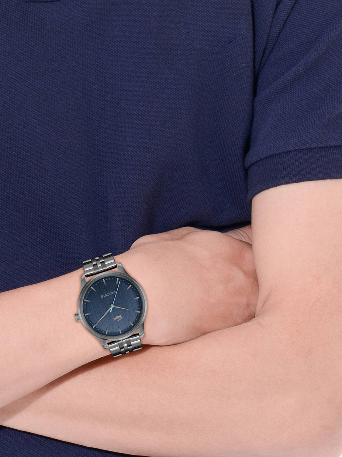 LACOSTE Lisbon Analog Watch - Men - Image 4