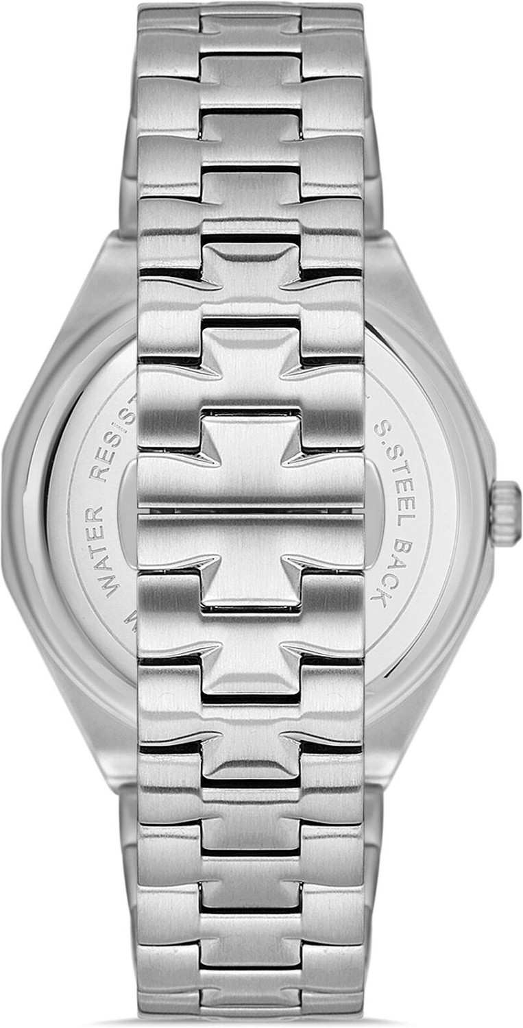 Image of Ferro Momento Analog Watch - For Men FM43015A-A3