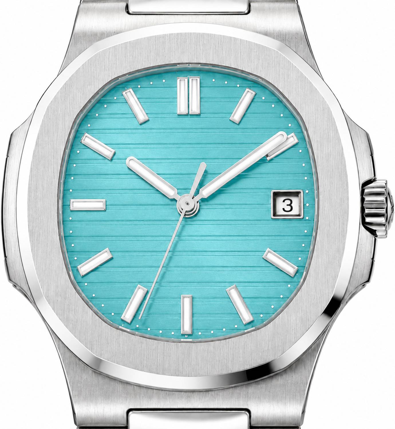 Yonzi Analog Watch - Unisex - Image 2