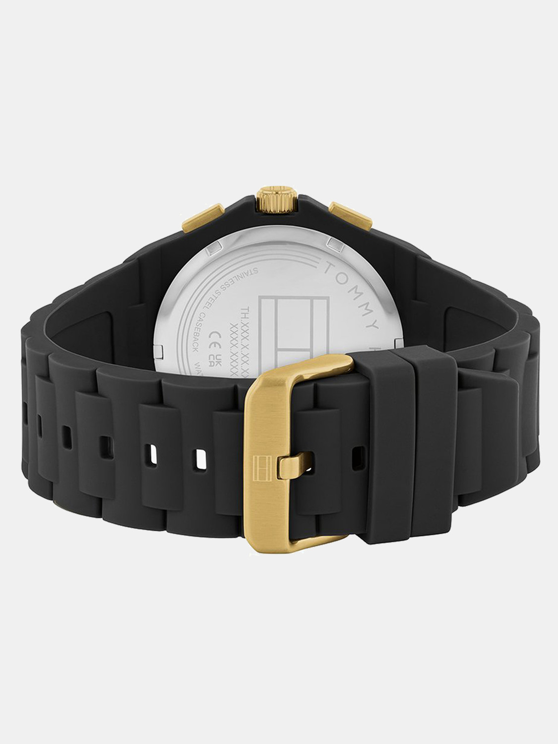 Image of TOMMY HILFIGER Analog Watch - For Men