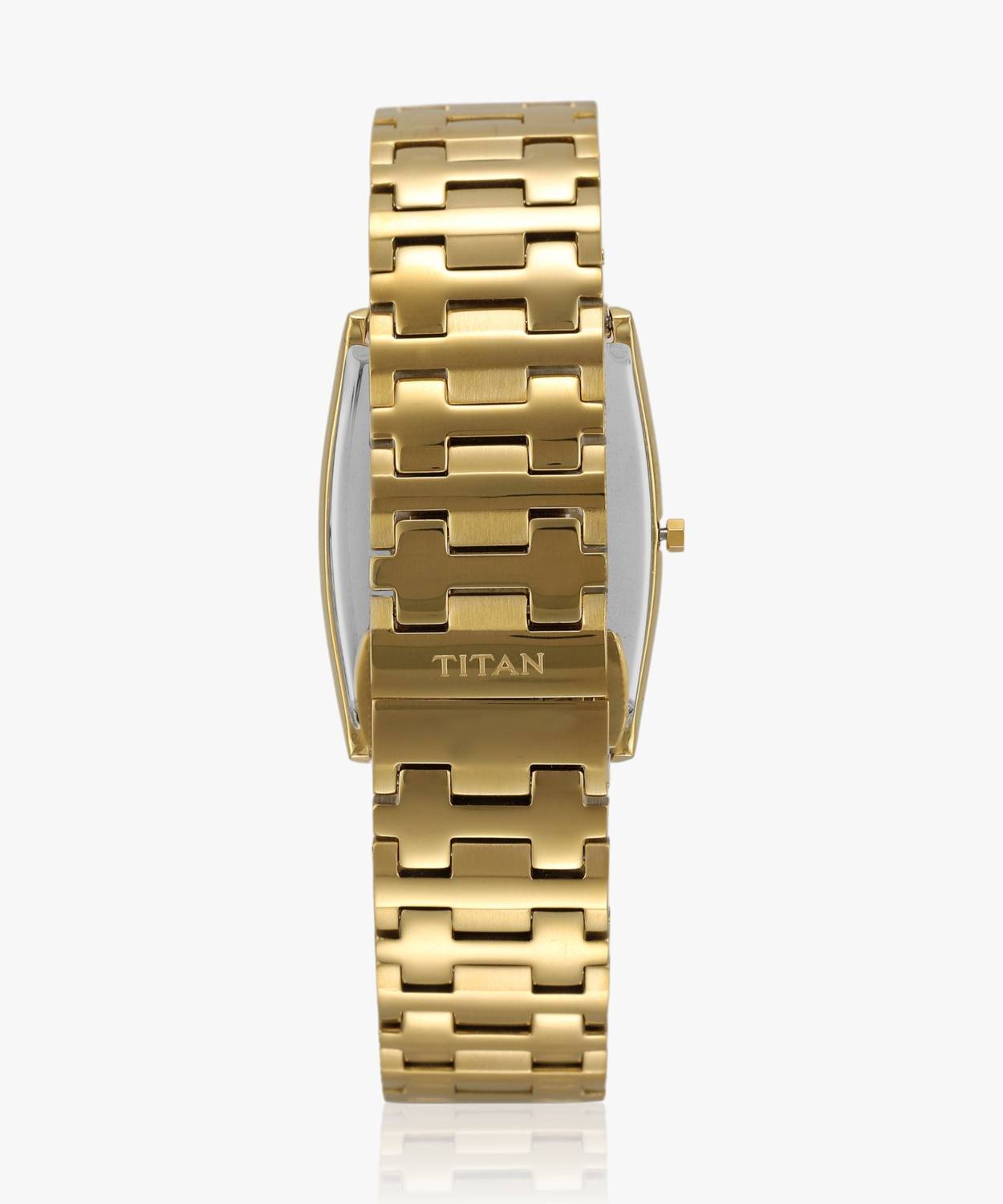 nam Titan NQ1044YM07 EDGE upgrade Analog Watch - For Men - Buy Titan