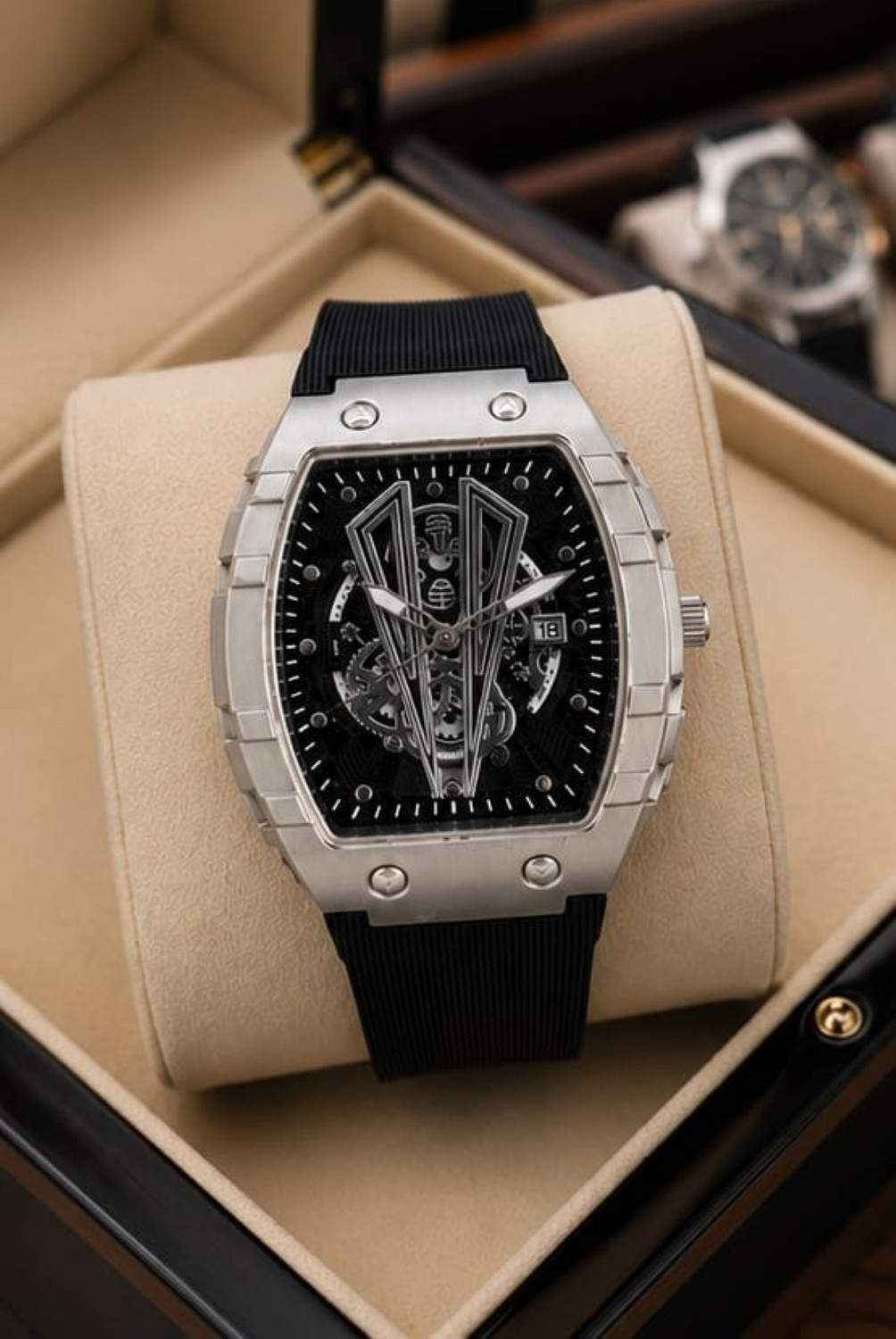 Image of local watches Analog Watch - For Men