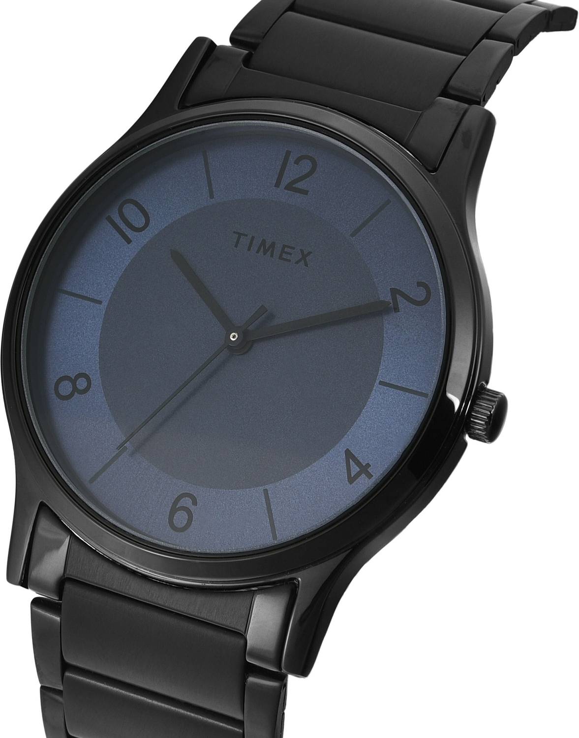 Timex Blue Dial Analog Watch for Men - Image 5