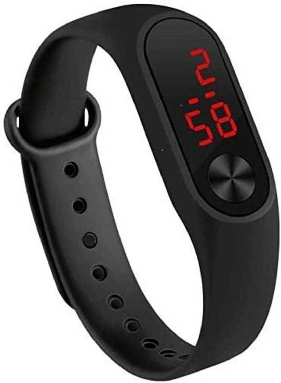 Avanturis Digital Watch  - For Boys