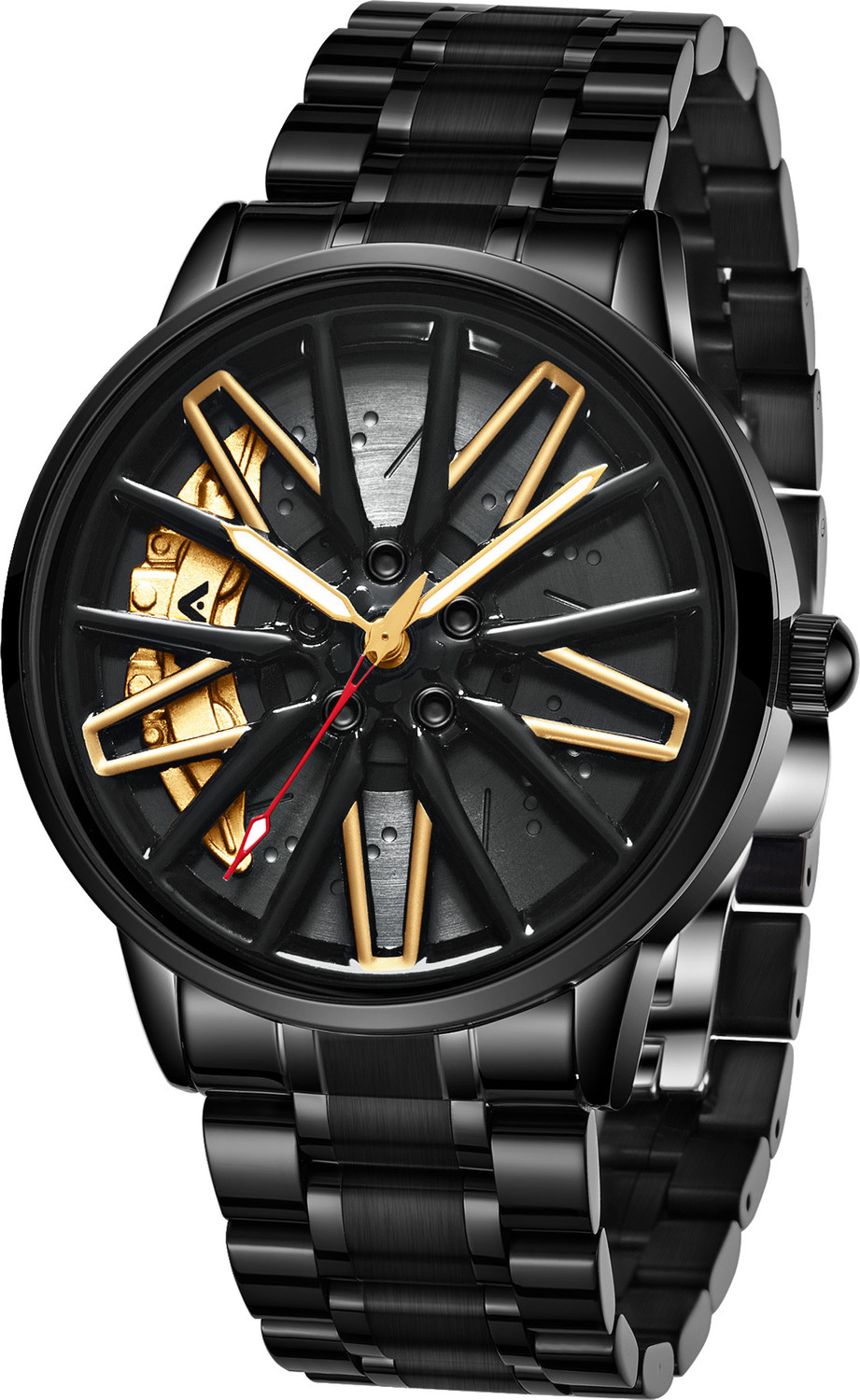 Image of V2A Analog Watch - For Men