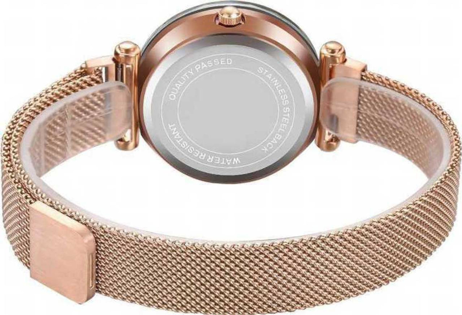 Image of R1O Analog Watch - For Women