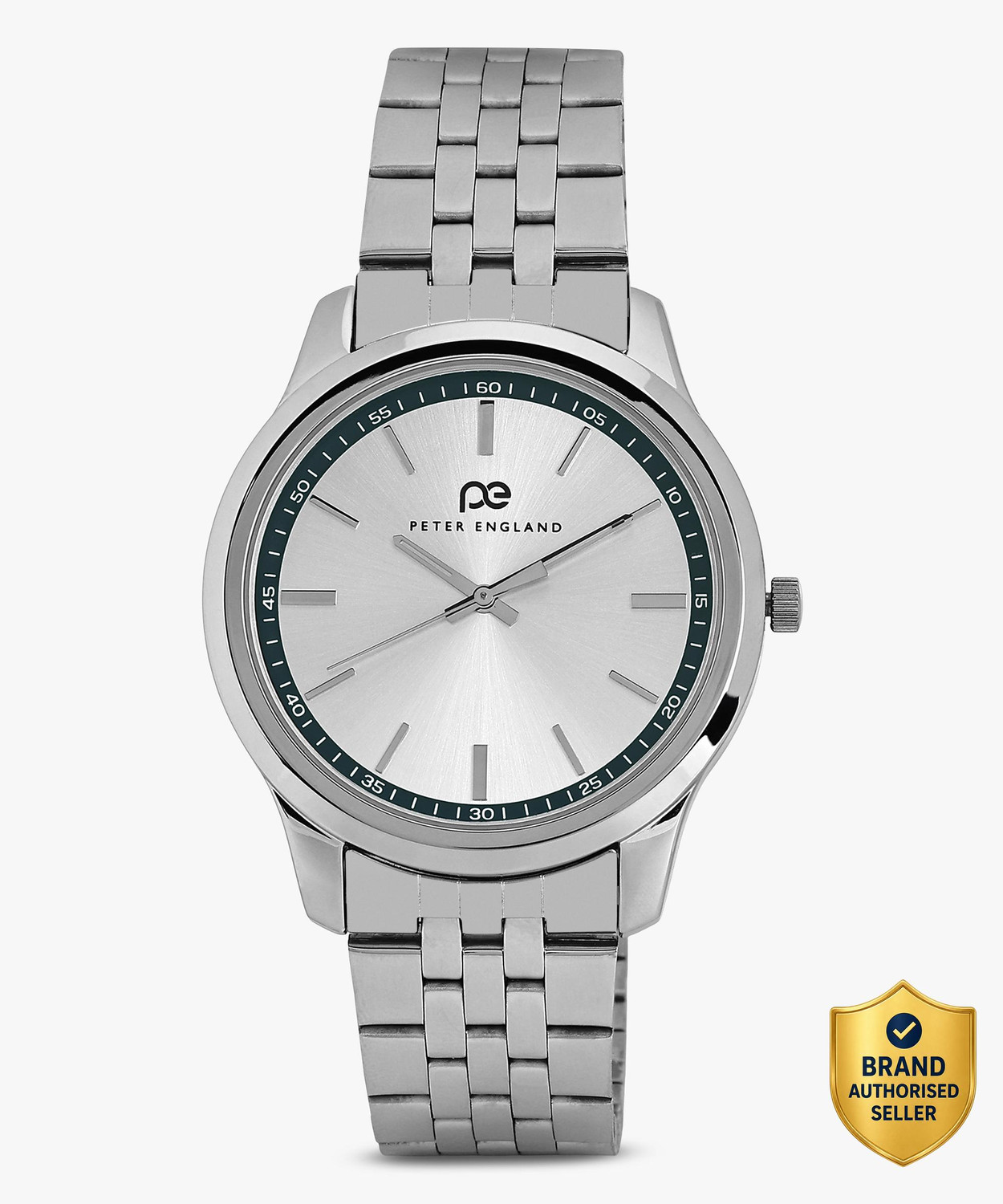 Image of PETER ENGLAND Analog Watch - For Men